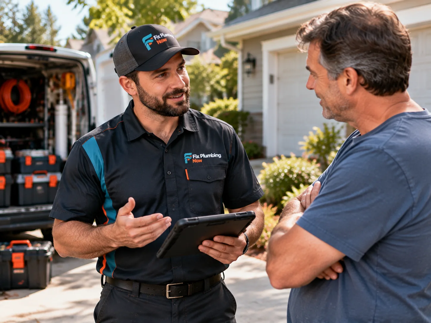 Clogged Drain Service Neligh, NE FAQs